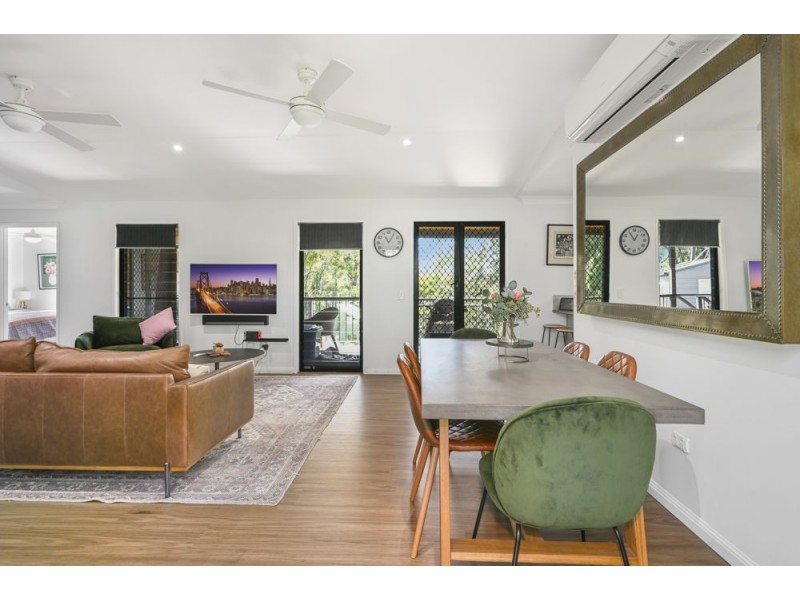 2235 Murphys Creek Road, Ballard QLD 4352