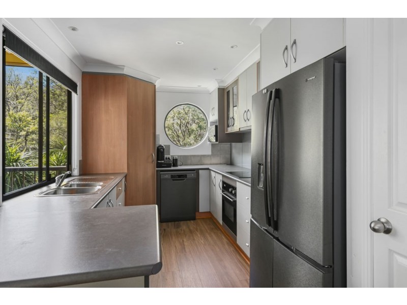 2235 Murphys Creek Road, Ballard QLD 4352