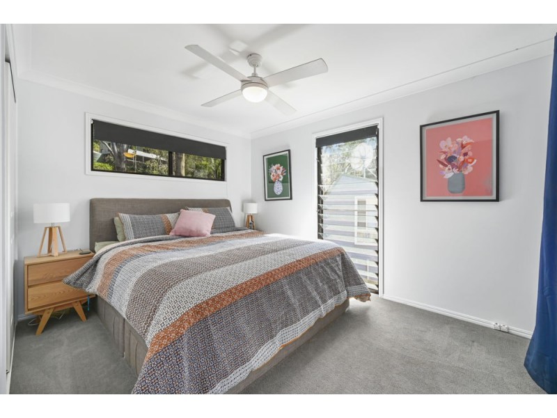 2235 Murphys Creek Road, Ballard QLD 4352