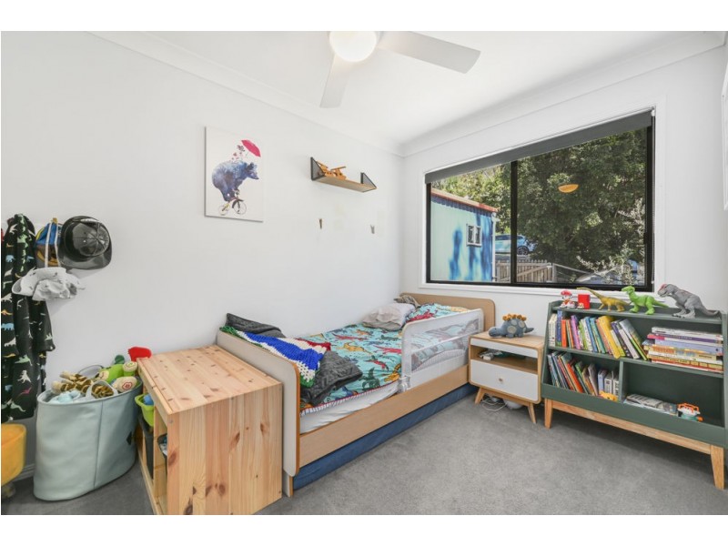 2235 Murphys Creek Road, Ballard QLD 4352