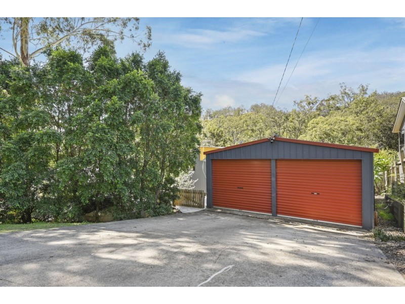 2235 Murphys Creek Road, Ballard QLD 4352