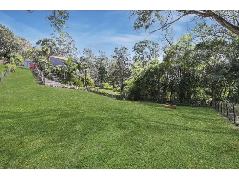 2235 Murphys Creek Road, Ballard QLD 4352