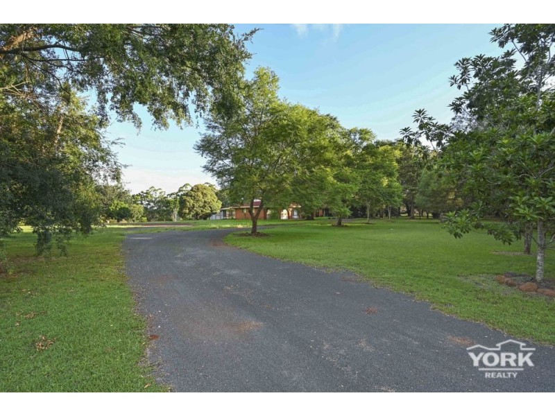 Highfields QLD 4352