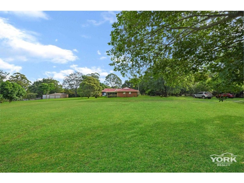 Highfields QLD 4352