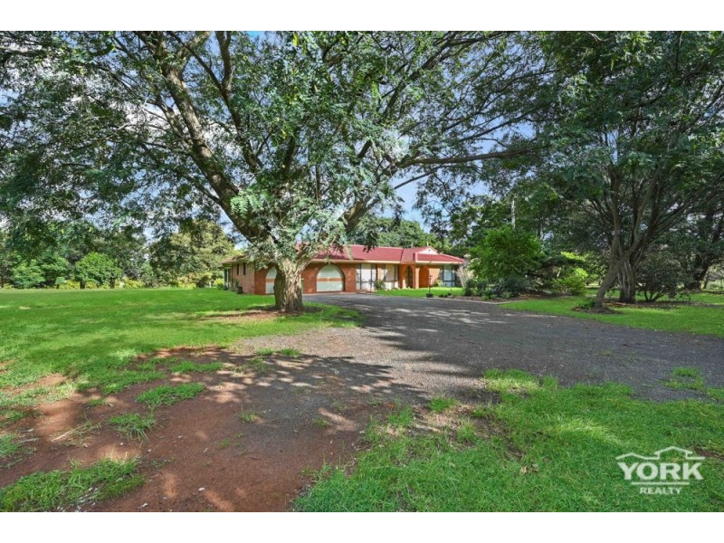 Highfields QLD 4352