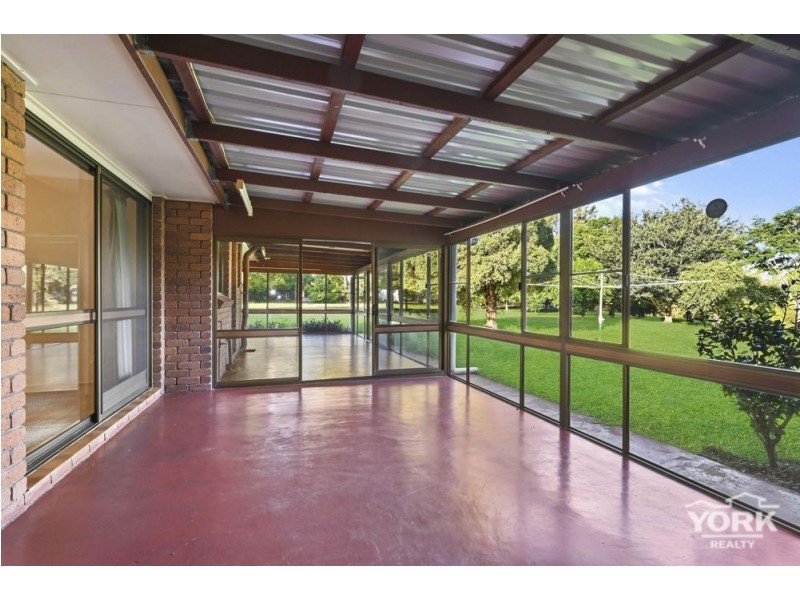 Highfields QLD 4352