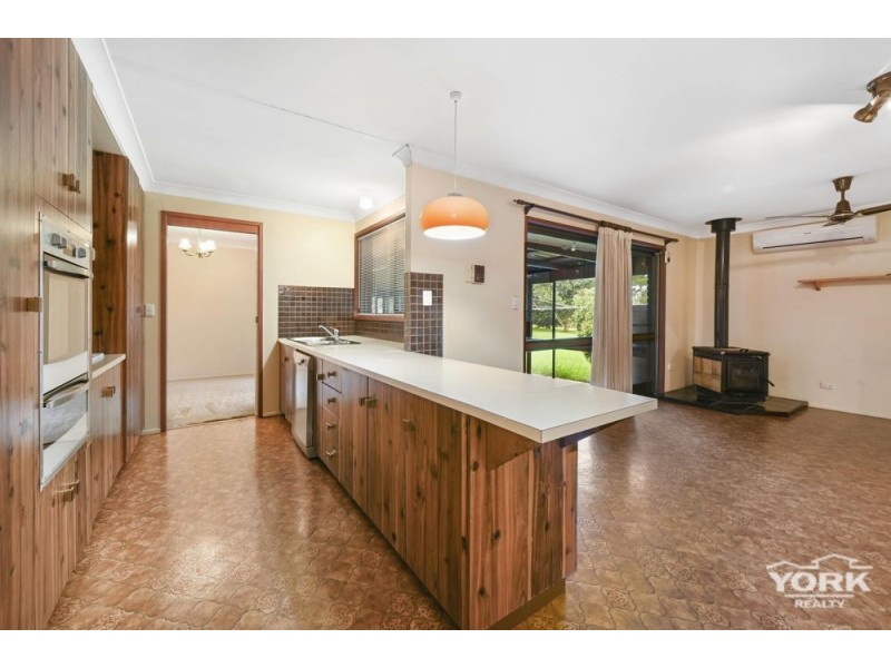 Highfields QLD 4352