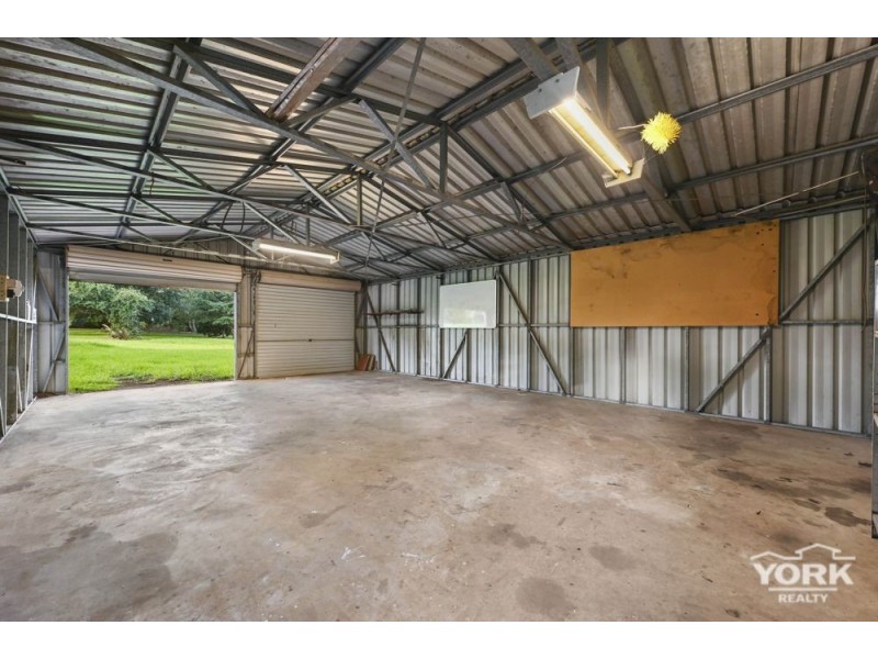Highfields QLD 4352