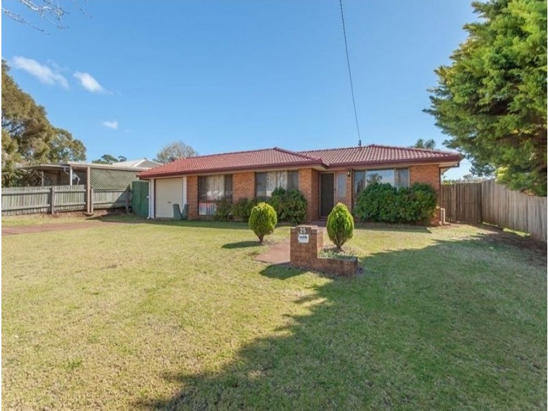 25 Seppelt Street, Wilsonton QLD 4350