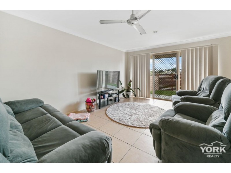 Glenvale QLD 4350