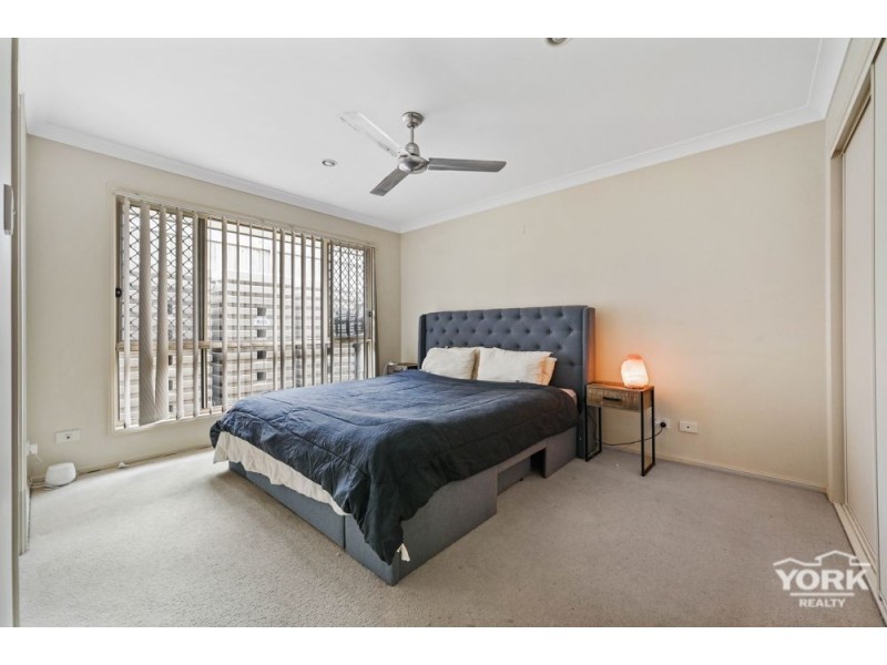 Glenvale QLD 4350