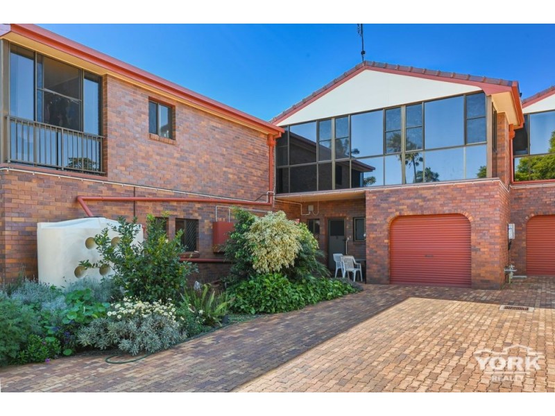 2/2G James Street, Rangeville QLD 4350
