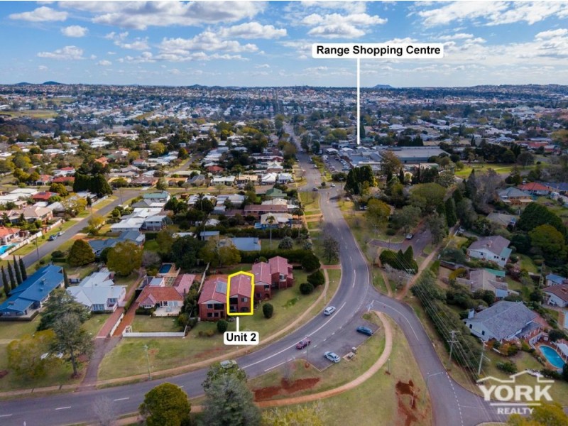 2/2G James Street, Rangeville QLD 4350