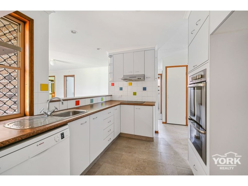 Darling Heights QLD 4350