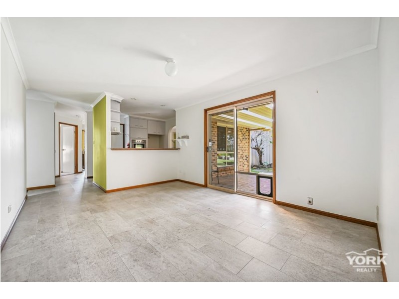 Darling Heights QLD 4350
