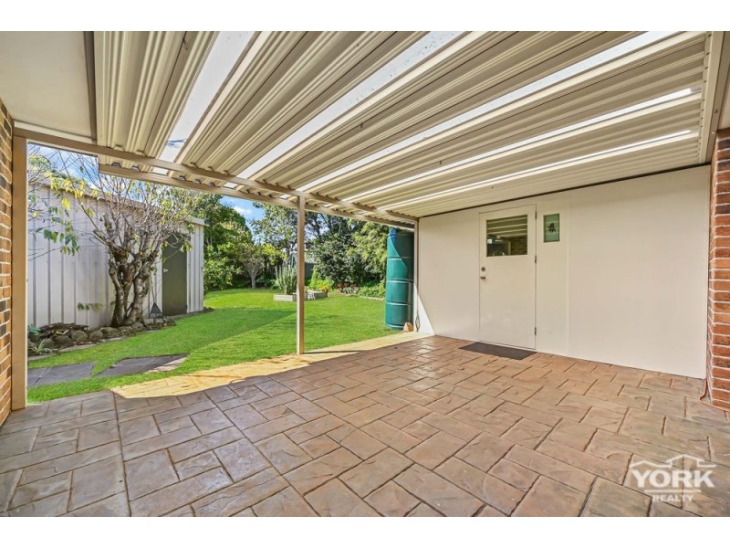 Darling Heights QLD 4350