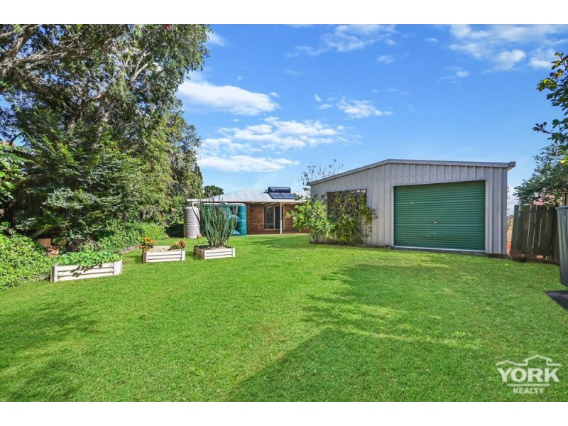 Darling Heights QLD 4350