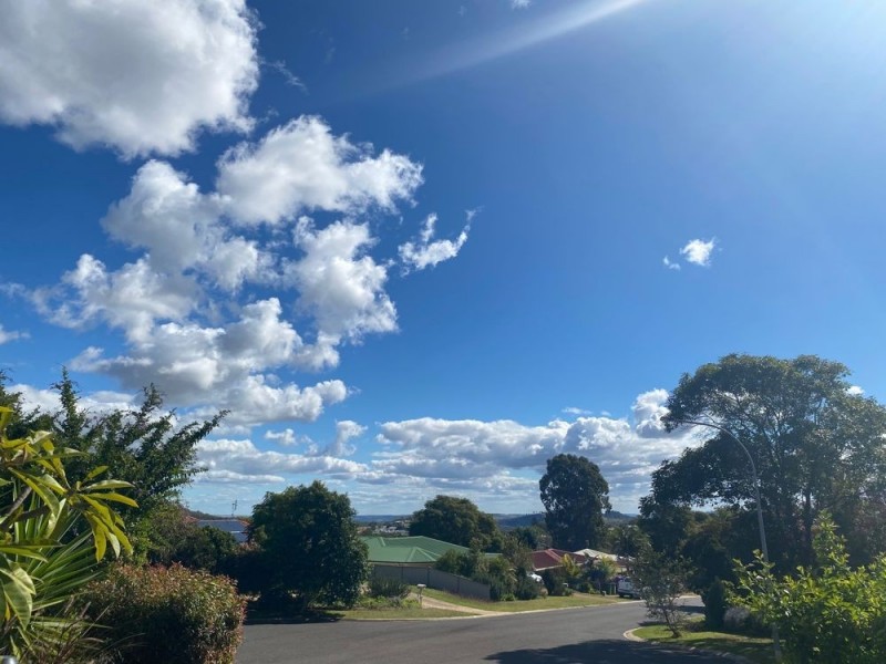 Darling Heights QLD 4350
