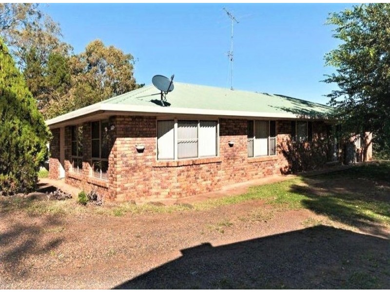 Top Camp QLD 4350