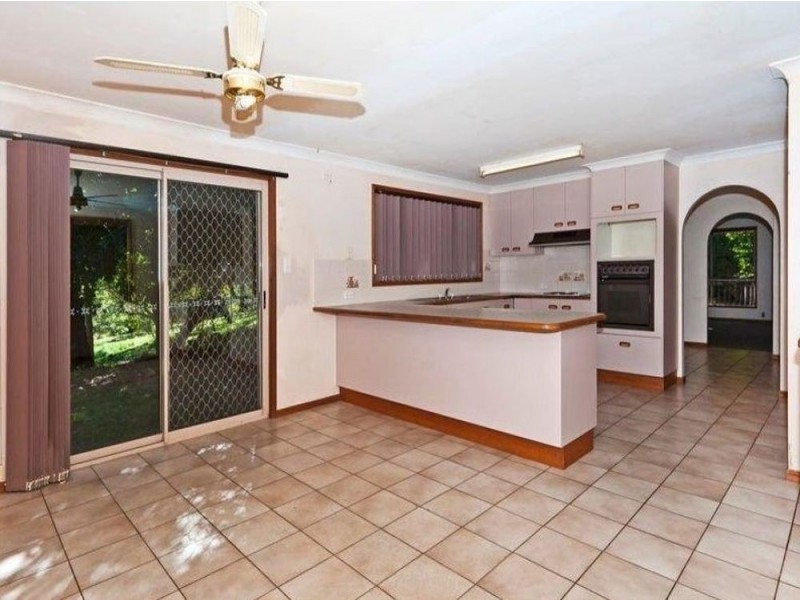 Top Camp QLD 4350