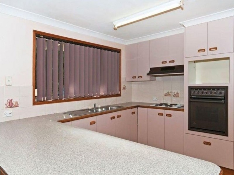 Top Camp QLD 4350