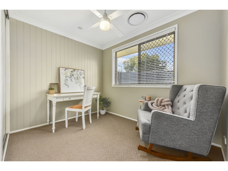 3/4 Hamilton Street, Newtown QLD 4350