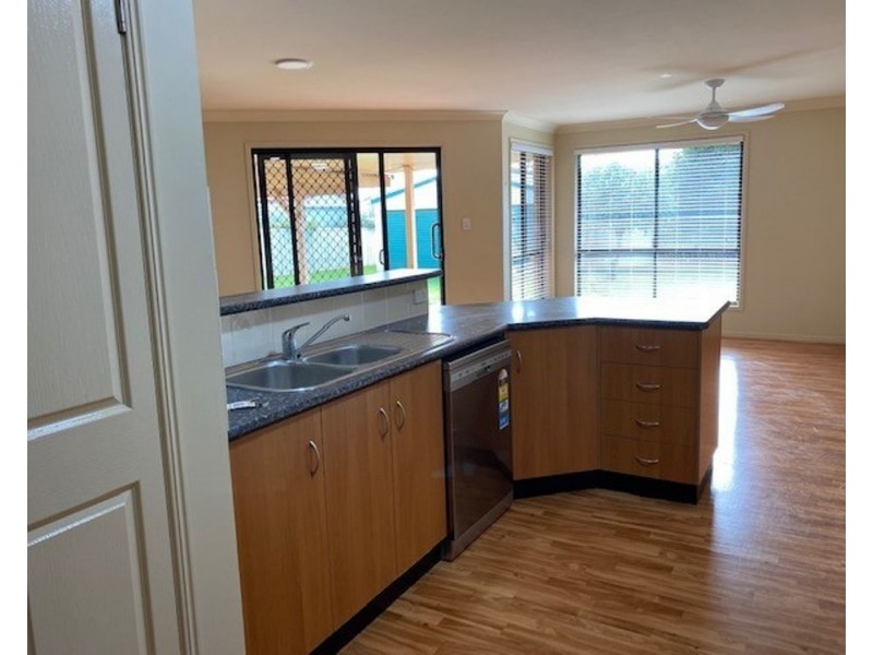 4 Mather Street, Highfields QLD 4352