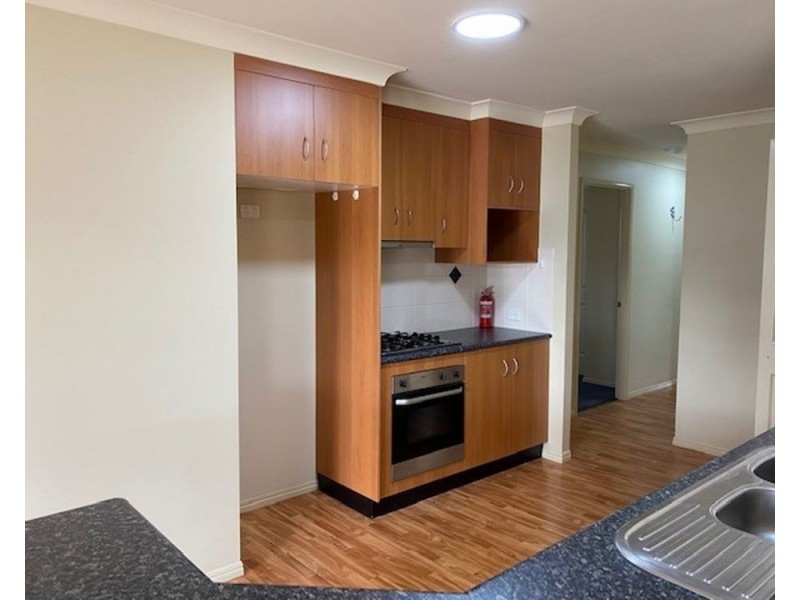 4 Mather Street, Highfields QLD 4352