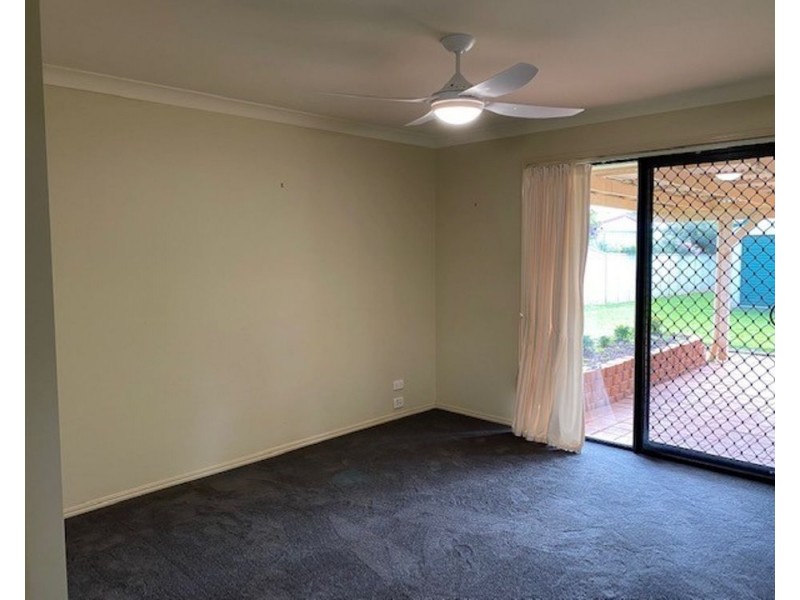 4 Mather Street, Highfields QLD 4352
