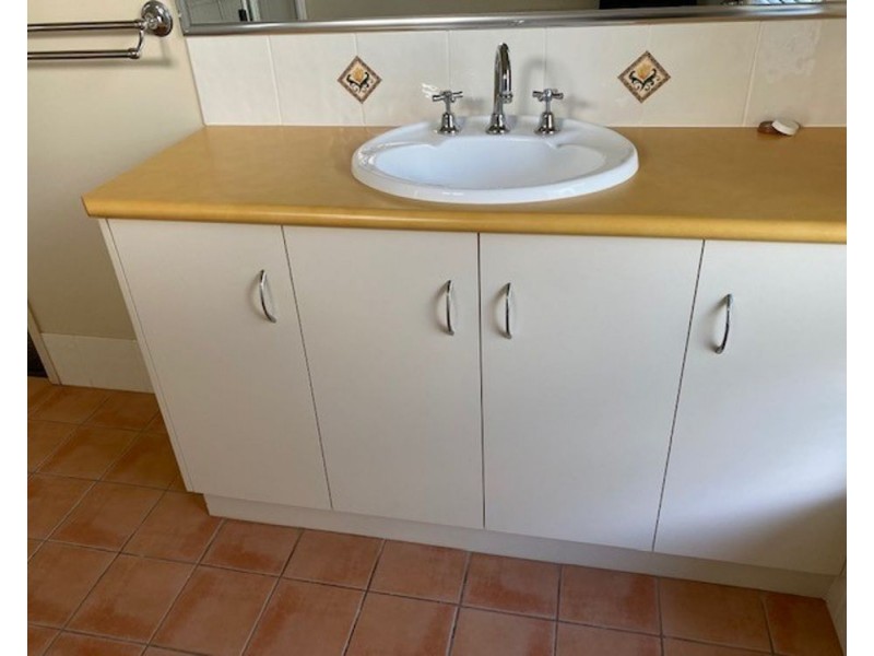 4 Mather Street, Highfields QLD 4352