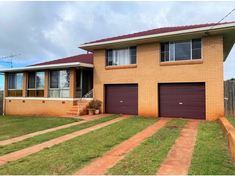 Centenary Heights QLD 4350