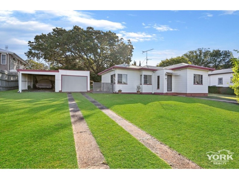 Harristown QLD 4350