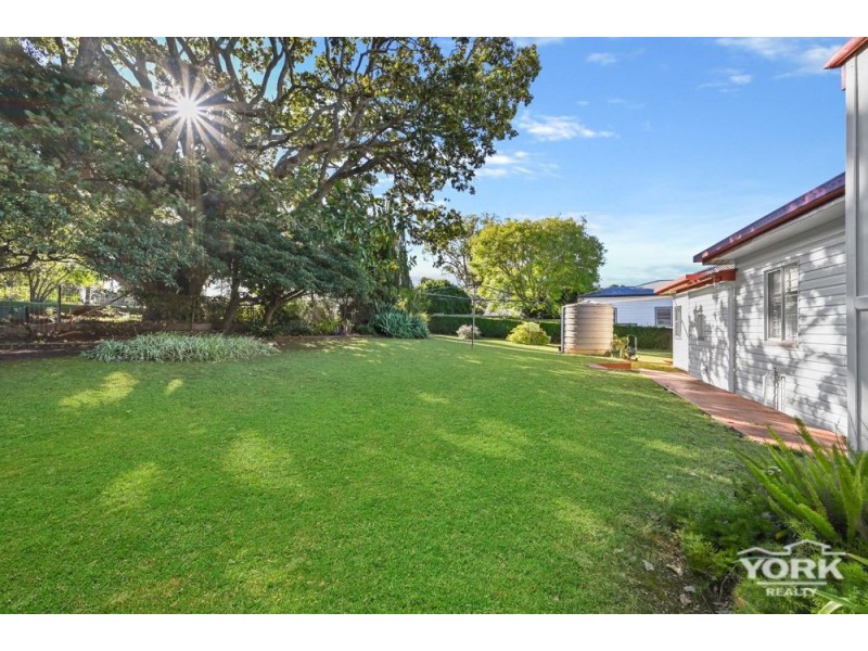 Harristown QLD 4350