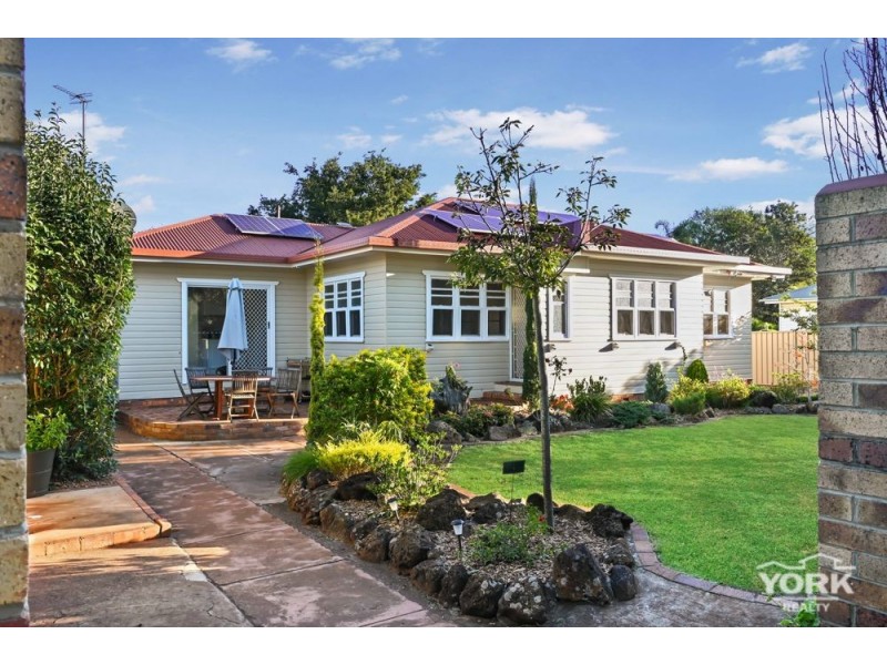 Harristown QLD 4350