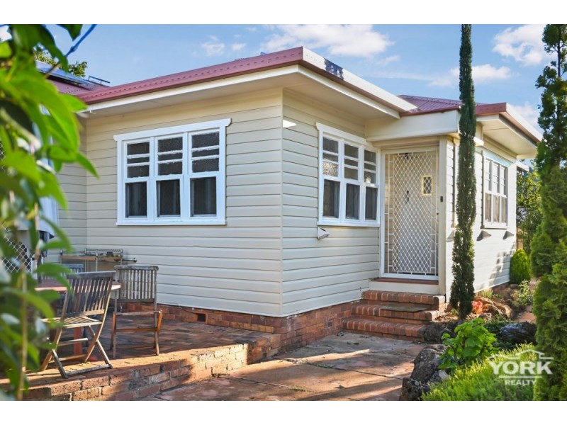 Harristown QLD 4350