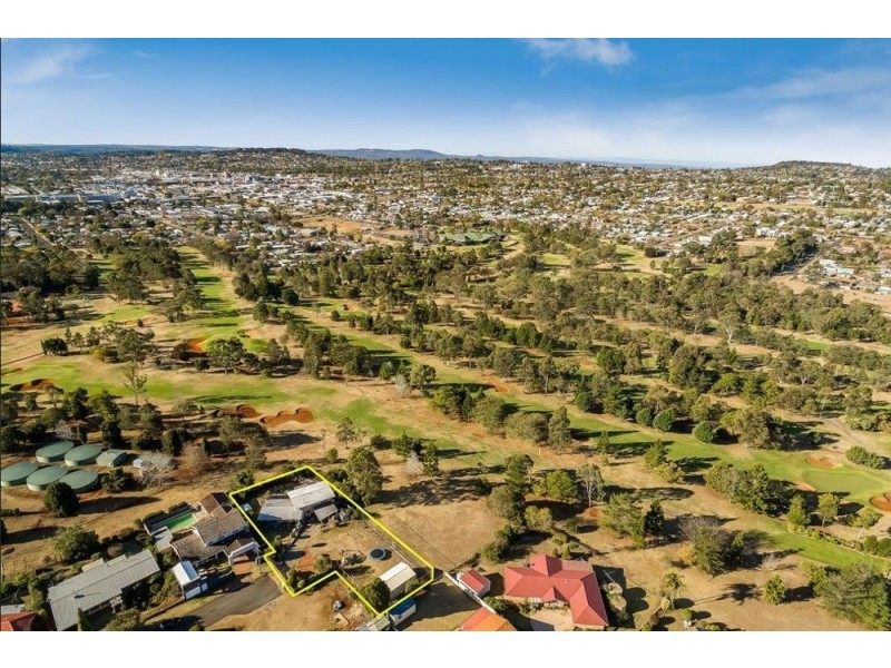 South Toowoomba QLD 4350