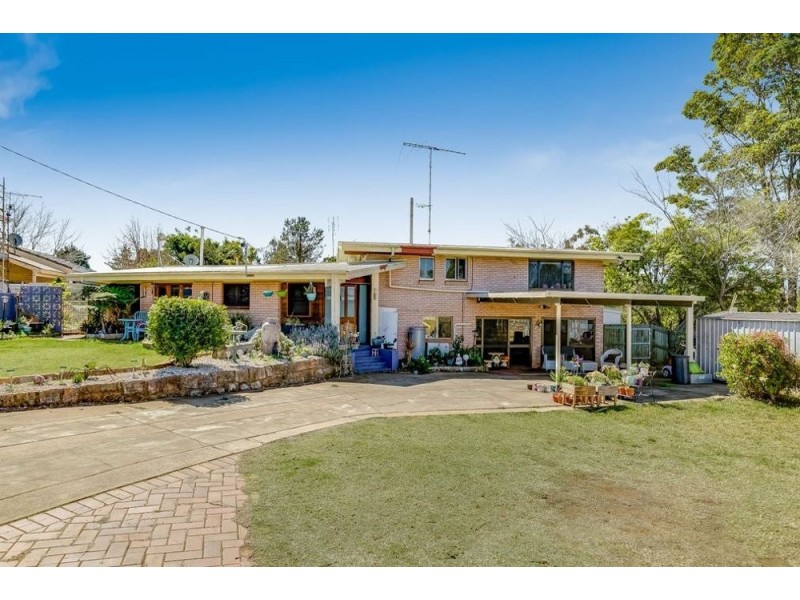 South Toowoomba QLD 4350