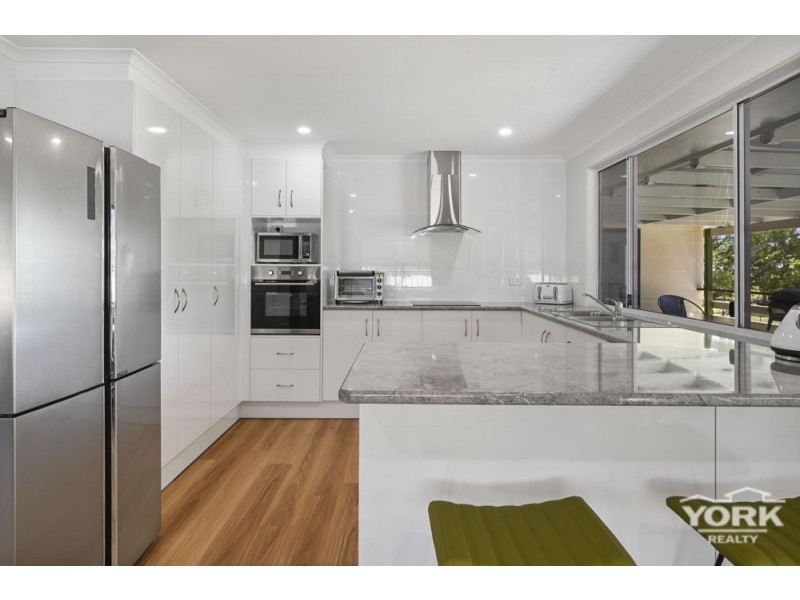 74 Goombungee Meringandan Road, Meringandan West QLD 4352