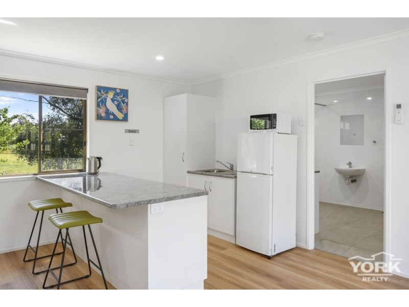 74 Goombungee Meringandan Road, Meringandan West QLD 4352