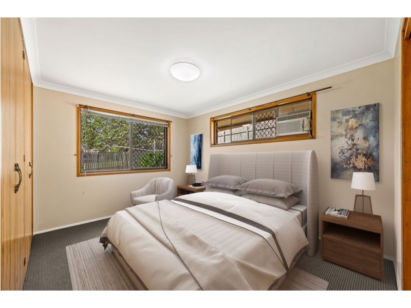 4/107 South Street, Rangeville QLD 4350