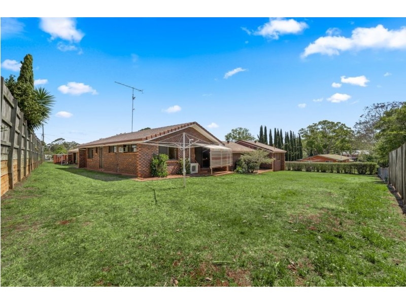 4/107 South Street, Rangeville QLD 4350