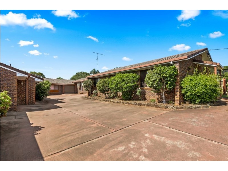 4/107 South Street, Rangeville QLD 4350