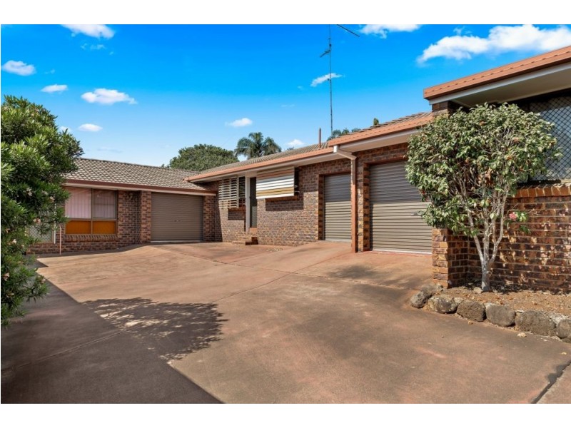 4/107 South Street, Rangeville QLD 4350
