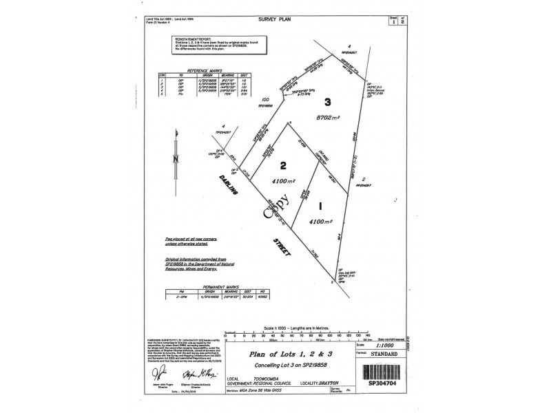 Drayton QLD 4350