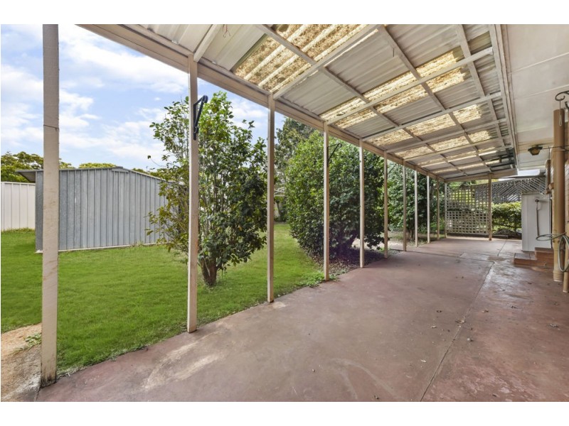 Centenary Heights QLD 4350