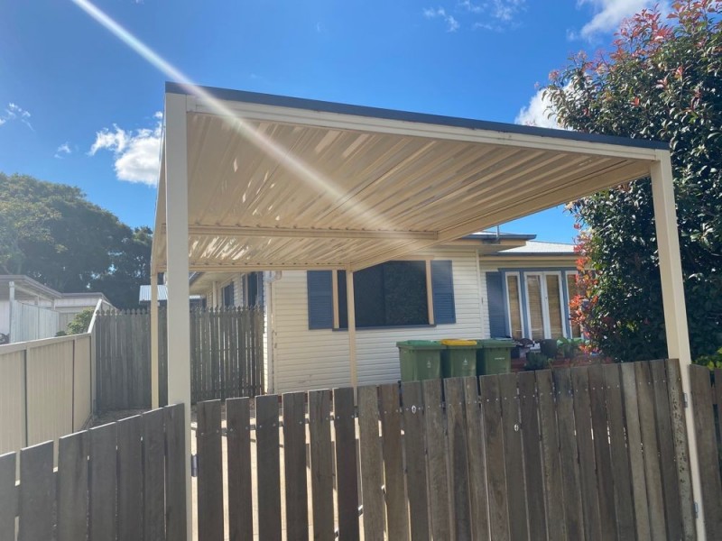 Centenary Heights QLD 4350