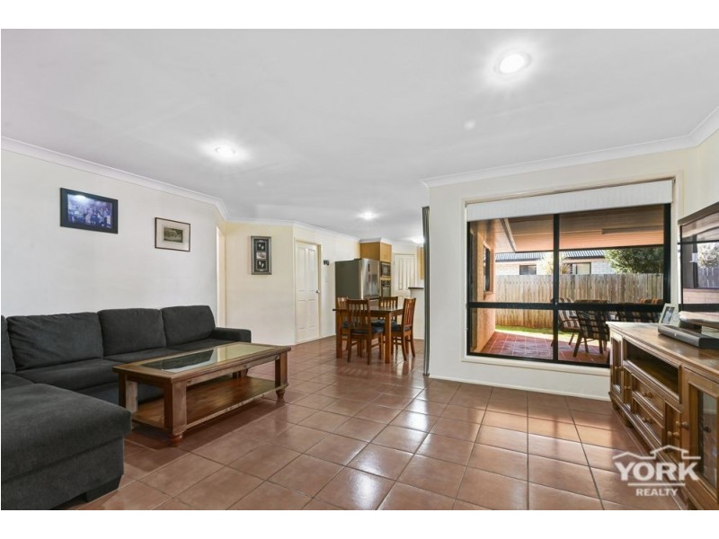 Wilsonton QLD 4350