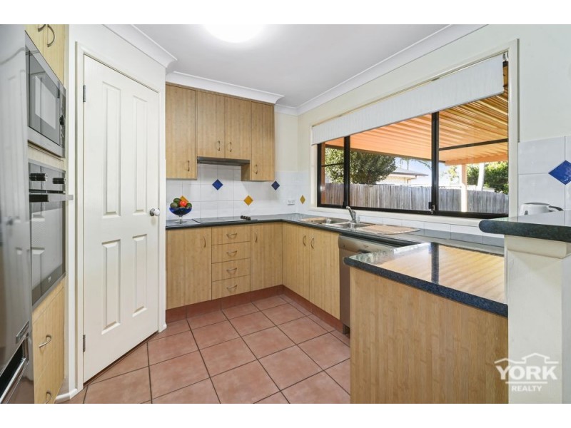 Wilsonton QLD 4350