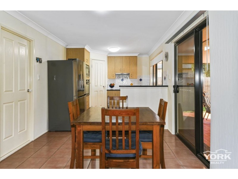 Wilsonton QLD 4350