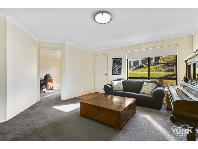 Wilsonton QLD 4350